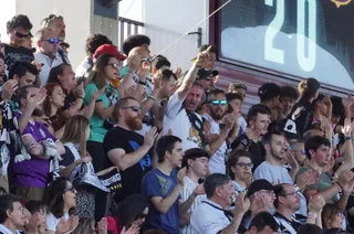 PARTIDO UNIONISTAS - FC BARCELONA 'B'