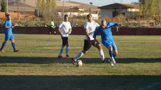 Fútbol modesto Trofeo Charro: 28-29 de octubre de 2017