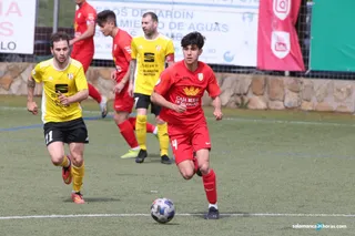 UD Santa Marta - Bupolsa