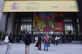 Csif reclama al Ministerio de Sanidad que los aspirantes a residentes con COVID puedan examinarse en otras fechas.