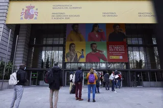 Csif reclama al Ministerio de Sanidad que los aspirantes a residentes con COVID puedan examinarse en otras fechas.
