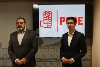 El PSOE asegura que “Mañueco no ofrece nada nuevo” para solucionar el ‘caso El Corte Inglés’