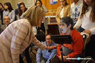 Lectura fácil personas con discapacidad 'plena inclusión' (13)