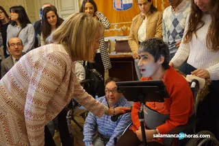 Lectura fácil personas con discapacidad 'plena inclusión' (13)