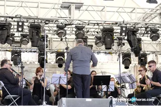 Orquesta tiempos tono0656