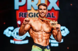 Rober Fernández