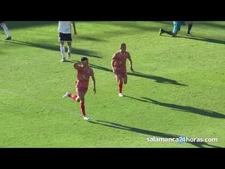 Resumen Salamanca CF UDS 2-3 CD Guijuelo | 2ª División B