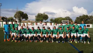 PLANTILLA Y CT GUIJUELO