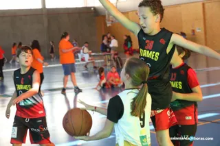 Torneo 3x3 Primavera (14)