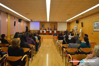 Jornadas de Discapacidad Auditiva (9) (Copy)