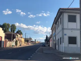 Vecinos 4
