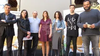 "No luchamos con presupuestos ni nombres, Fàcyl es un festival diferente"