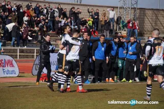DE LA NAVA GOL ALAVÉS B