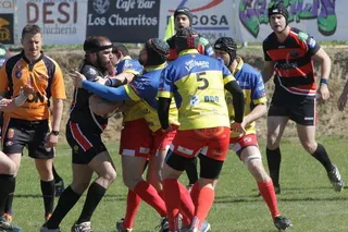 Salamanca rc - Arroyo