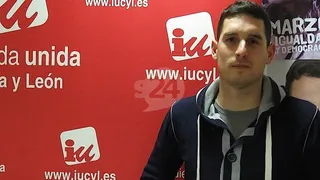IU solicita un protocolo de acoso para Sacyl a raíz de la suspensión del médico de Guijuelo