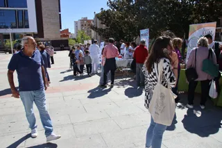 Feria de las Asociaciones