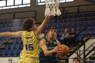 Partido Avenida Masculino-Culleredo 