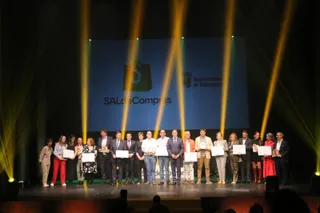 III Gala del Comercio | Ayuntamiento de Salamanca