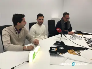 Blas alonso unionistas 2