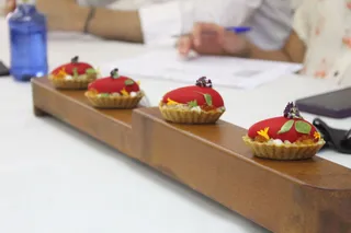 Pincho. Archivo