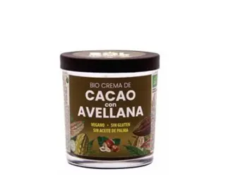 Sanidad retira un lote de crema de cacao ecológica por contener leche no declarada