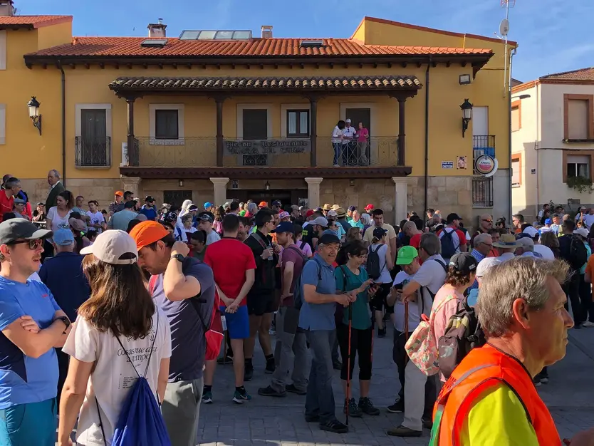 XXVII Ruta de Senderismo de Mieza (19)