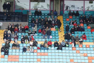 Salamanca CF UDS - Becerril