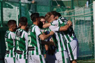 Guijuelo – Racing Club Villalbés
