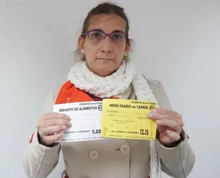 “Llevo años de retraso para poder ser completamente María Vanesa”