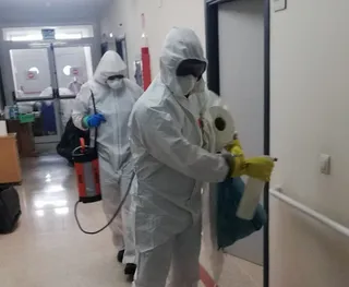 Residencias 30 de abril