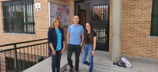 Presentación actividades verano22