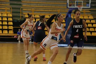 Mundial de baloncesto femenino sub 17 España vs Francia (42)