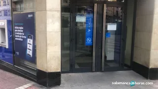 Bbva avenida de italia