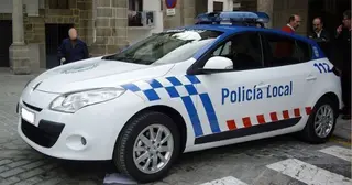 Repunte del número de accidentes en 2015 aunque la cifra de heridos se mantiene estable