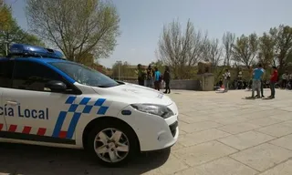 La campaña de control de vehículos de la Policía Local se salda con siete denuncias