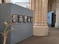 Exposición Santos Baras de Alba de Tormes