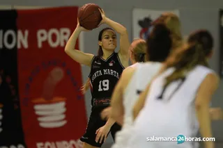 CB SANTA MARTA USAL 1