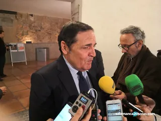 XIII Reunión de la red Centinela Sanitaria de Castilla y León (5)
