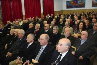 La Provincia Marista Compostela celebra su bicentenario