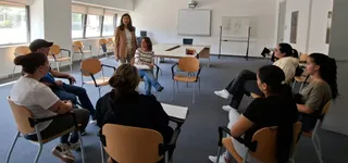 Educar en familia | Ayuntamiento de Salamanca