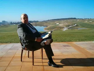 Luis Álvaerz de las Asturias Bohorques