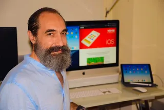 Roberto Berjon