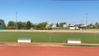 Las Pistas
