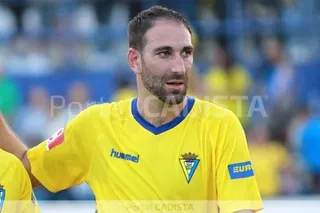 Juanjo lorcadeportiva