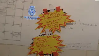 sorteo narcocesta.