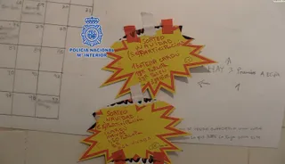sorteo narcocesta.
