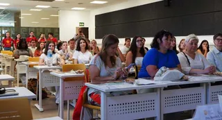 Facultad de Comunicación