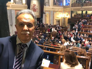 Mirón Canelo