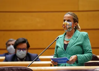 Esther del Brío