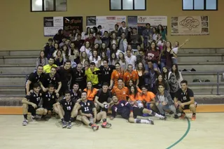 El BM Salamanca remonta y vence al Leganés (27-21)